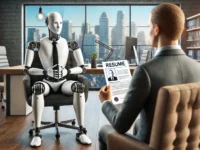 Will AI Mean Less Hiring in 2025